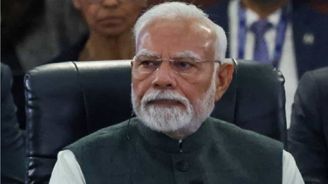 ಹಮಾಸ್​ನಿಂದ ಒತ್ತೆಯಾಳುಗಳ ಬಿಡುಗಡೆ ಗಾಜಾದಲ್ಲಿ ಶಾಂತಿಗೆ ದಾರಿ ಮಾಡಿಕೊಡಬಹುದು: ಮೋದಿ