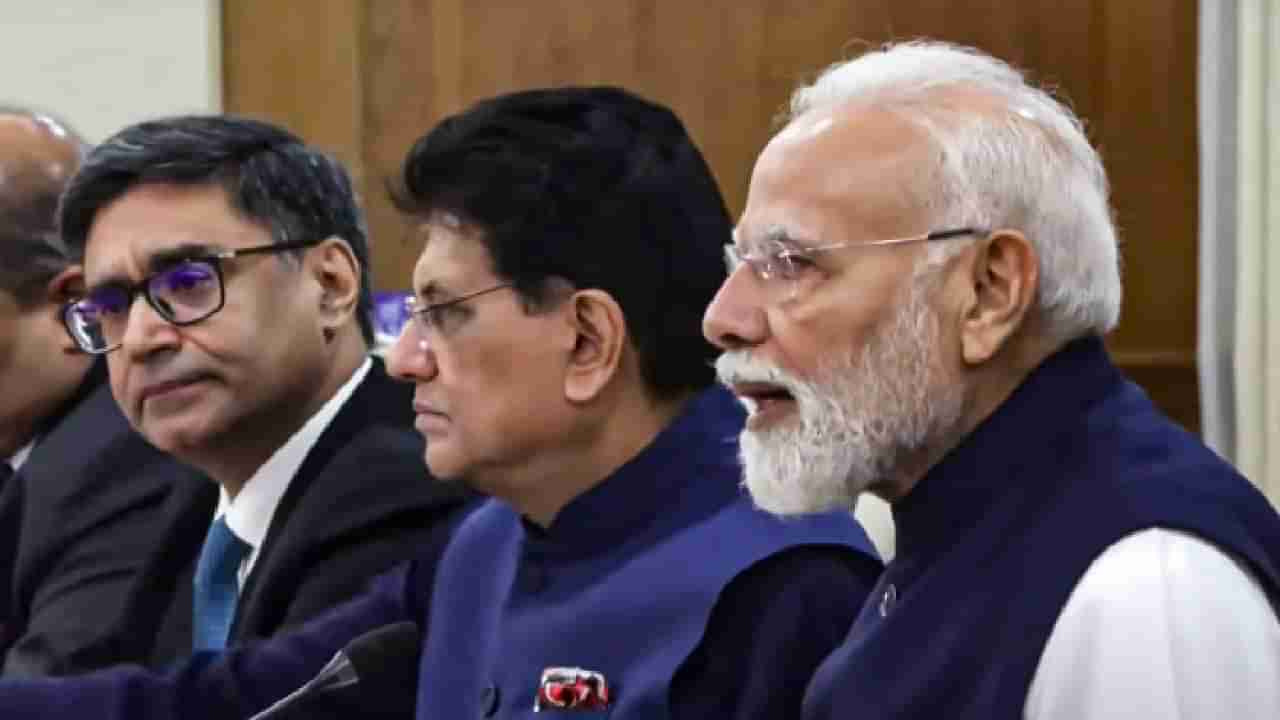 ಭಾರತದಲ್ಲಿ ಕ್ಯಾಂಪಸ್ ತೆರೆಯಲು ಯುಕೆಯ 9 ವಿಶ್ವವಿದ್ಯಾಲಯಗಳು ಸಿದ್ಧ: ಪ್ರಧಾನಿ ಮೋದಿ