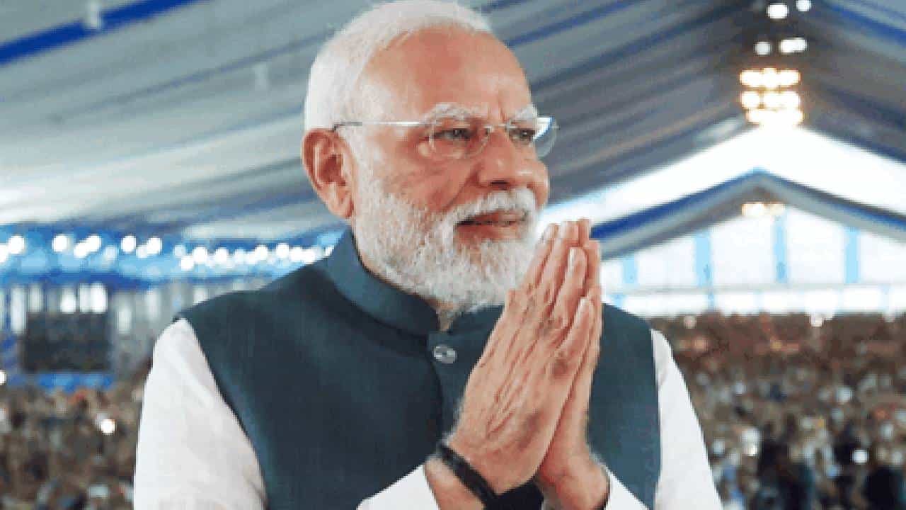 ಗುಜರಾತ್​ ಮುಖ್ಯಮಂತ್ರಿಯಾಗಿದ್ದಾಗಲೇ ಸರ್ದಾರ್ ಪಟೇಲರ ಪ್ರತಿಮೆ ನಿರ್ಮಿಸುವ ಕನಸು ಕಂಡಿದ್ದ ಪ್ರಧಾನಿ ಮೋದಿ