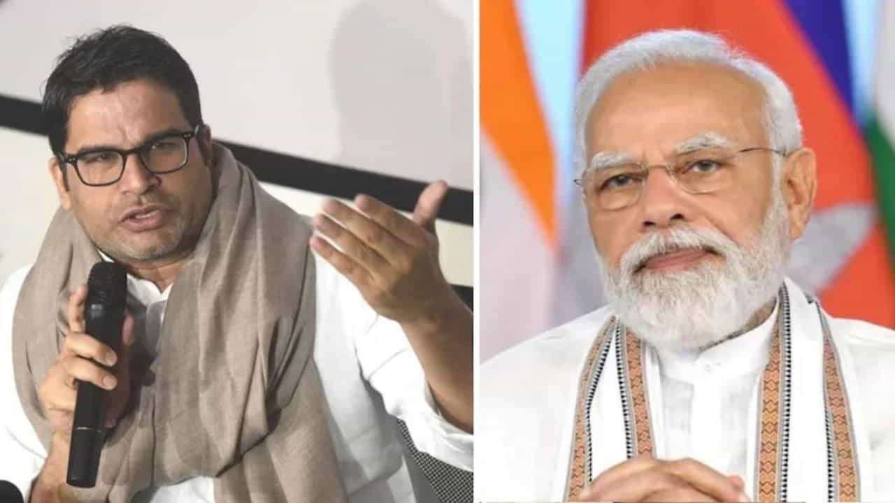 ಬೆಂಗಳೂರಿನಲ್ಲಿರುವ ಬಿಹಾರಿಗಳನ್ನು ಚುನಾವಣೆಗೆ ಸಜ್ಜುಗೊಳಿಸುವಲ್ಲಿ ಕಾಂಗ್ರೆಸ್​​ಗಿಂತ ಮುಂದಿದೆ ಬಿಜೆಪಿ, ಜನ್​ ಸುರಾಜ್​