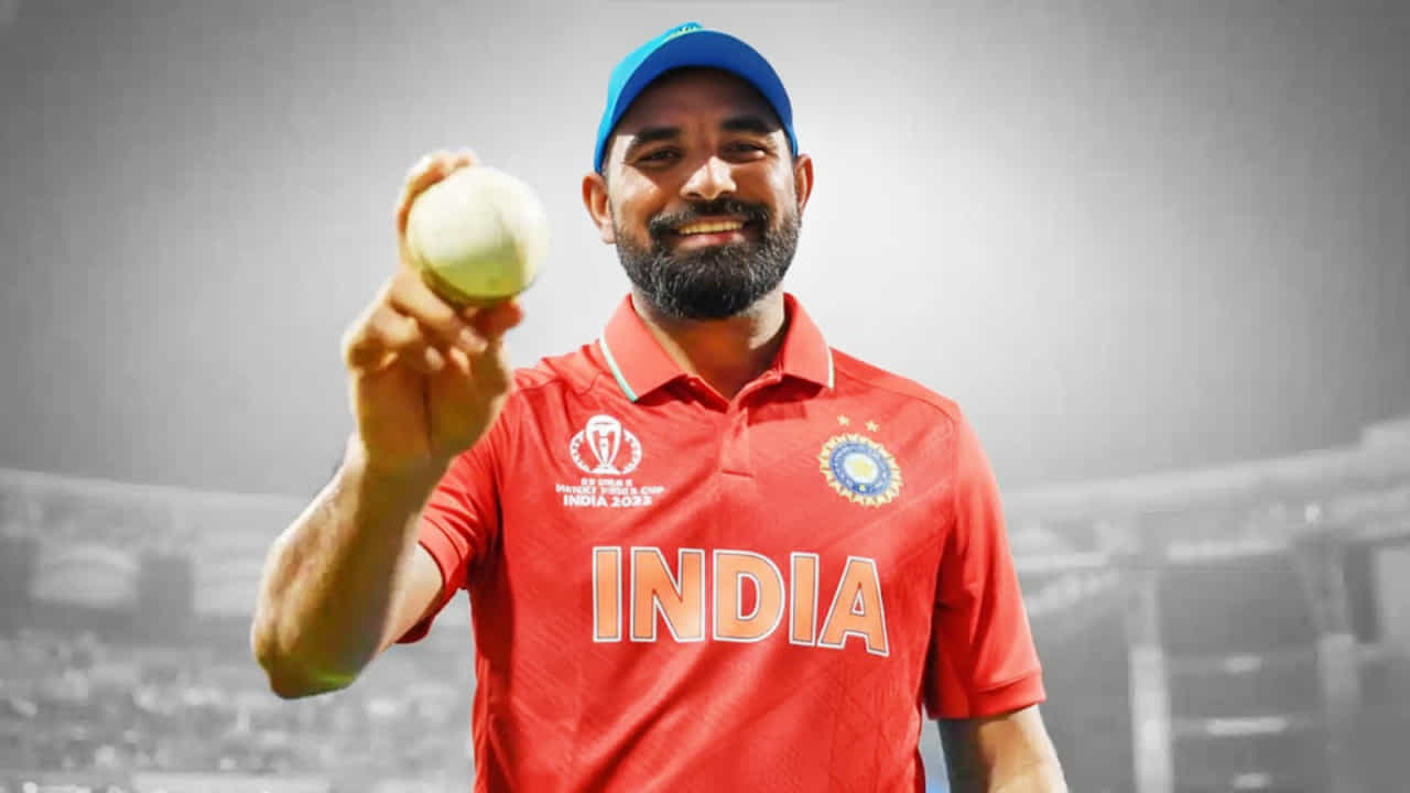ಟೀಮ್ ಇಂಡಿಯಾದಲ್ಲಿಲ್ಲ ಸ್ಥಾನ: ದೇಶೀಯ ತಂಡಕ್ಕೆ ಮೊಹಮ್ಮದ್ ಶಮಿ ಆಯ್ಕೆ