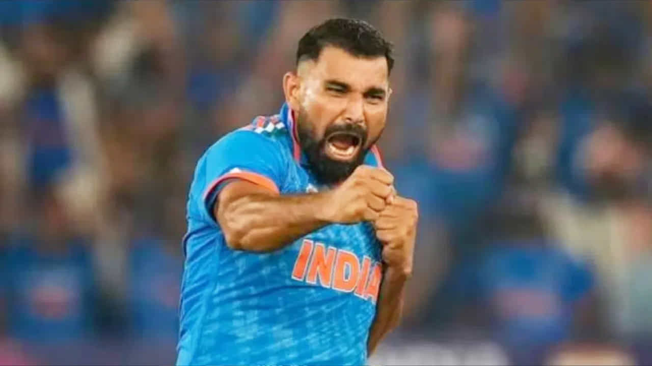 ನಾನು ಫಿಟ್ ಆಗಿದ್ದೇನೆ... ಆಯ್ಕೆಗಾರರ ವಿರುದ್ಧ ಶಮಿ ವಾಗ್ದಾಳಿ