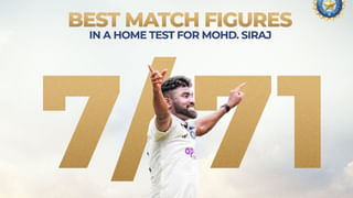 ಆಸ್ಟ್ರೇಲಿಯಾ ವಿರುದ್ಧದ ಸರಣಿಗೆ ಭಾರತದ ಇಬ್ಬರು ಸ್ಟಾರ್ ಆಟಗಾರರು ಅಲಭ್ಯ