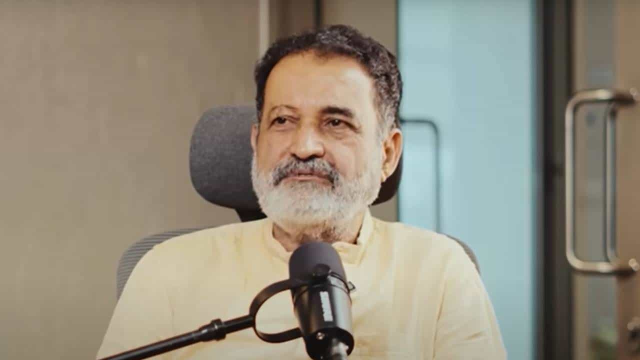 20 ವರ್ಷದಲ್ಲಿ ಜೆಟ್ ಎಂಜಿನ್ ತಯಾರಿಸಲಾಗಲಿಲ್ಲ: ಚೀನಾ ಮತ್ತು ಭಾರತ ಹೋಲಿಸಿದ ಮೋಹನದಾಸ್ ಪೈ