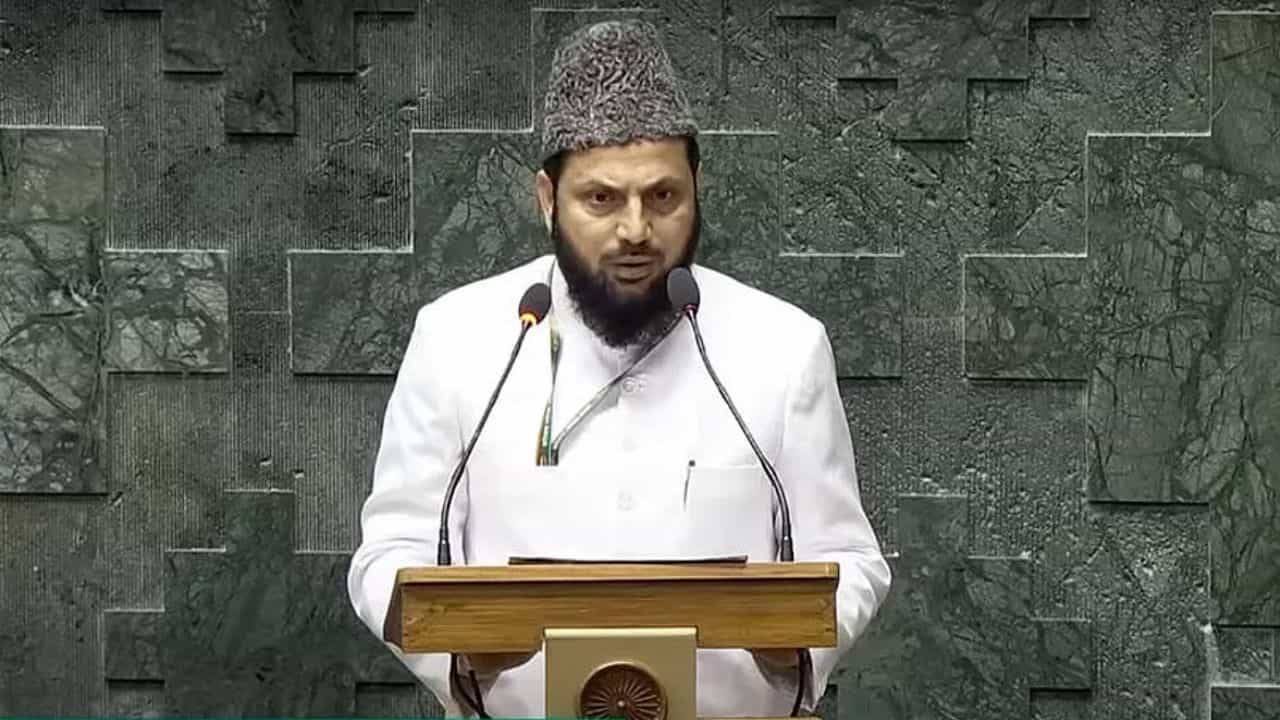 ನಾಲ್ಕನೇ ಪತ್ನಿಗೆ 30,000 ರೂ. ಜೀವನಾಂಶ ನೀಡುವಂತೆ ಎಸ್‌ಪಿ ಸಂಸದ ನದ್ವಿಗೆ ಅಲಹಾಬಾದ್ ಹೈಕೋರ್ಟ್ ಆದೇಶ