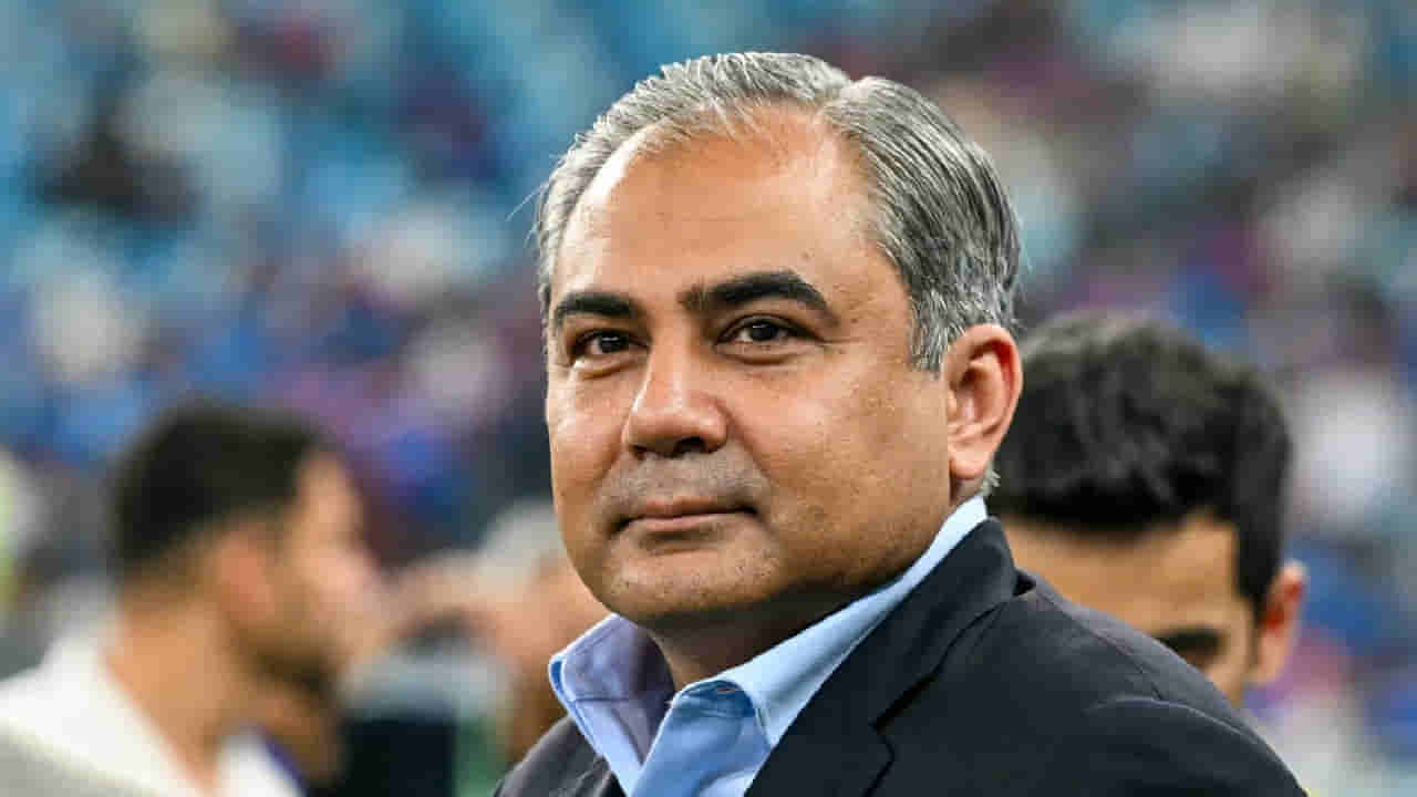 ಬಿಸಿಸಿಐ ಕ್ಷಮೆಯಾಚಿಸಿದ ಎಸಿಸಿ ಮುಖ್ಯಸ್ಥ ಮೊಹ್ಸಿನ್ ನಖ್ವಿ, ಆದರೆ...