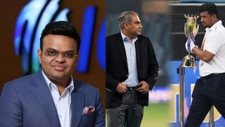 ಮೊಹ್ಸಿನ್ ನಖ್ವಿಗೆ ಐಸಿಸಿಯಿಂದ ಗೇಟ್​ಪಾಸ್ ಕೊಡಿಸಲು ಬಿಸಿಸಿಐ ತಯಾರಿ