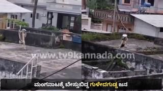 Video: ನಿನ್ನ ಕೊಲೆ ಮಾಡುವವರೆಗೂ ಬಿಡೆವು: ವೆಂಕಟೇಶ್ ಹತ್ಯೆಗೂ ಮುನ್ನ ಪಾರ್ಟಿ ಮಾಡಿದ್ದ ಹಂತಕರು