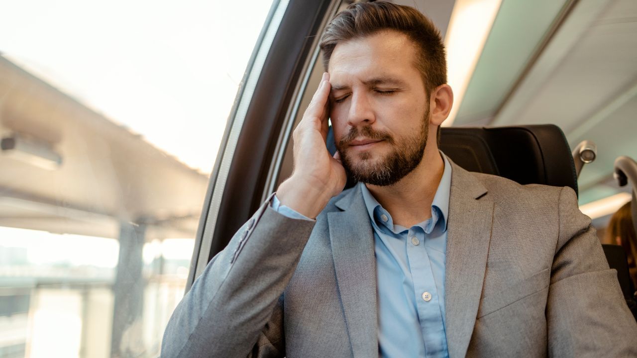 ಮೋಷನ್ ಸಿಕ್ನೆಸ್: ಪ್ರಯಾಣ ಮಾಡುವಾಗ ತಲೆತಿರುಗಿದಂತಾಗಿ ವಾಂತಿಯಾಗುವುದಕ್ಕೆ ನಿಜವಾದ ಕಾರಣ ಇಲ್ಲಿದೆ