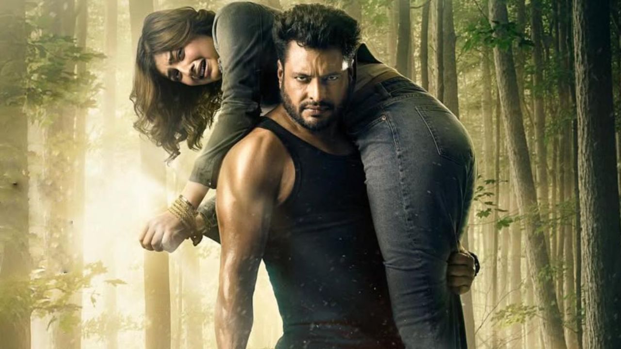 ಬಾಕ್ಸರ್ ಆಗಬೇಕೆಂಬ ಆಸೆಯುಳ್ಳ ವ್ಯಕ್ತಿ ಕೊನೆಗೆ ಡ್ರಗ್ಸ್ ದಾಸನಾಗಿ ಆ ಬಳಿಕ ಹೇಗೆ ಅದರ ವಿರುದ್ಧವೇ ಹೋರಾಟ ನಡೆಸುತ್ತಾನೆ ಎಂಬ ಕತೆಯುಳ್ಳ ‘ಡಾಕುವೊಂದಾ ಮುಂಡಾ 3’ ವೆಬ್ ಸರನಿ ಜೀ5 ನಲ್ಲಿ ಬಿಡುಗಡೆ ಆಗಿದೆ.