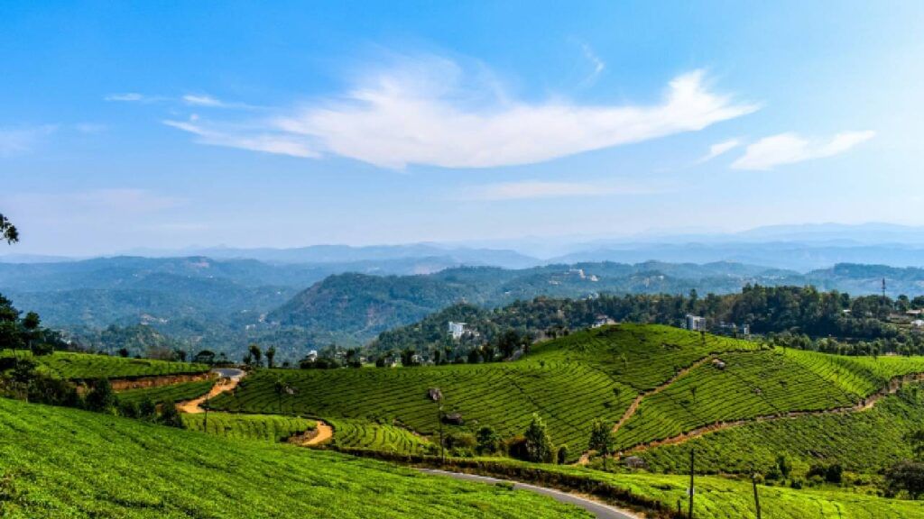 Munnar