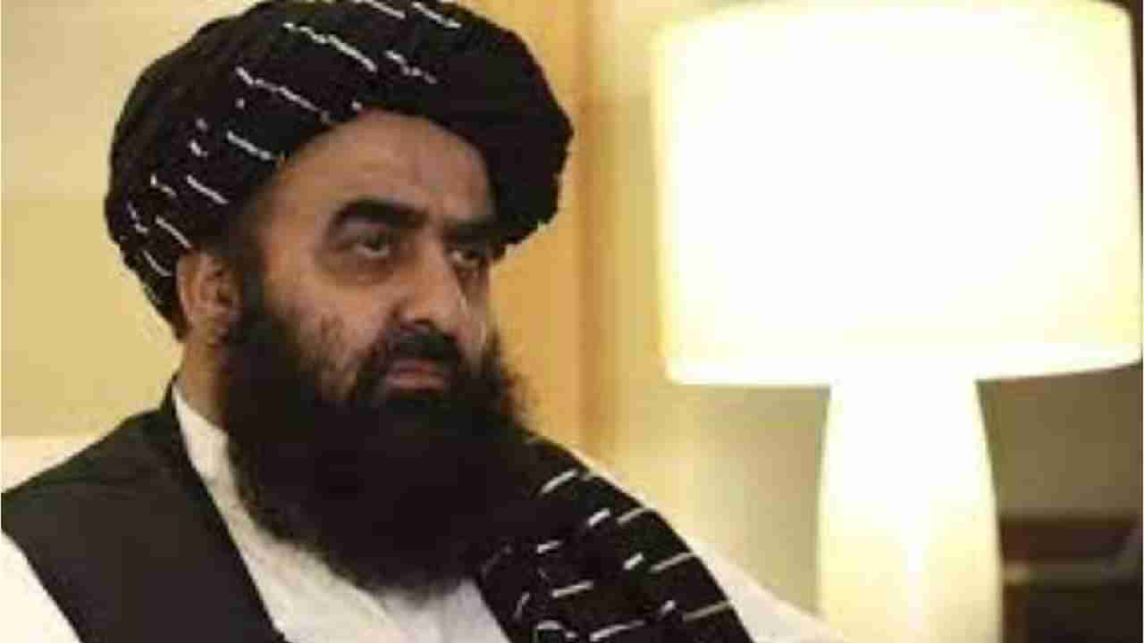 ಇತ್ತ ಭಾರತಕ್ಕೆ ತಾಲಿಬಾನ್ ಸಚಿವರ ಭೇಟಿ, ಅತ್ತ ಅಫ್ಘಾನಿಸ್ತಾನದ ಮೇಲೆ ಪಾಕ್​ ವೈಮಾನಿಕ ದಾಳಿ