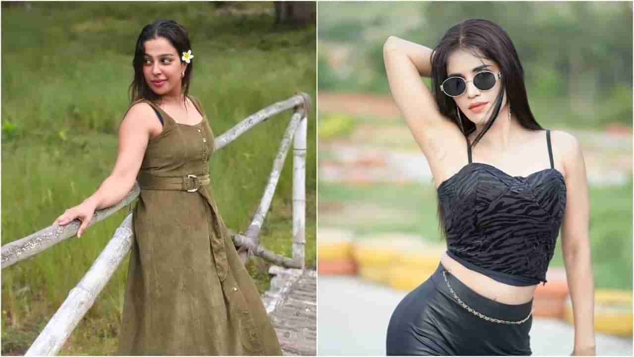 ‘ನಾ ನಿನ್ನ ಬಿಡಲಾರೆ’ ಧಾರಾವಾಹಿಯಿಂದ ಏಕಾಏಕಿ ಹೊರ ನಡೆದ ಮಾಯಾ ಪಾತ್ರಧಾರಿ ರುಹಾನಿ