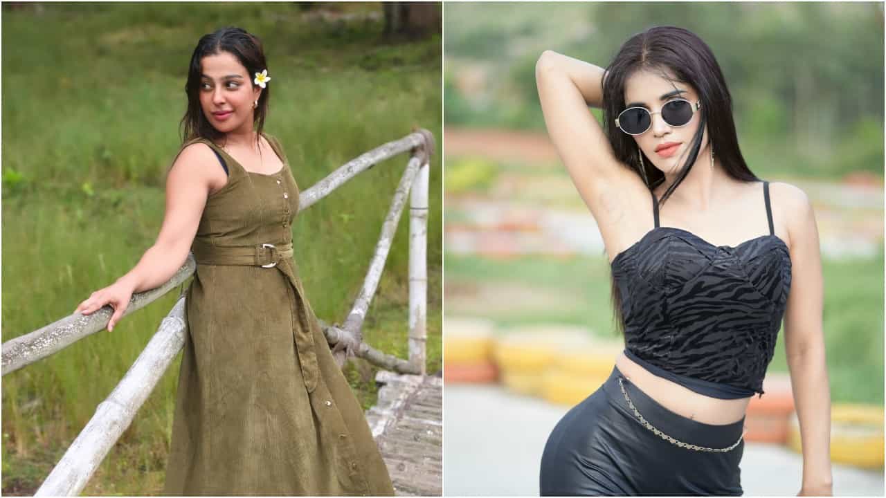 ‘ನಾ ನಿನ್ನ ಬಿಡಲಾರೆ’ ಧಾರಾವಾಹಿಯಿಂದ ಏಕಾಏಕಿ ಹೊರ ನಡೆದ ಮಾಯಾ ಪಾತ್ರಧಾರಿ ರುಹಾನಿ ‘ನಾ ನಿನ್ನ ಬಿಡಲಾರೆ’ ಧಾರಾವಾಹಿಯಿಂದ ಏಕಾಏಕಿ ಹೊರ ನಡೆದ ಮಾಯಾ ಪಾತ್ರಧಾರಿ ರುಹಾನಿ