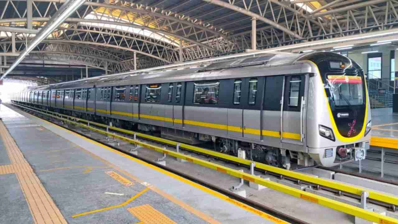 ಗುಡ್ ನ್ಯೂಸ್ ಕೊಟ್ಟ BMRCL: ನಮ್ಮ ಮೆಟ್ರೋ ಜಾಲ ವಿಸ್ತರಣೆ; ಎಲ್ಲಿಂದ ಎಲ್ಲಿಗೆ ಹೊಸ ಸಂಪರ್ಕ?