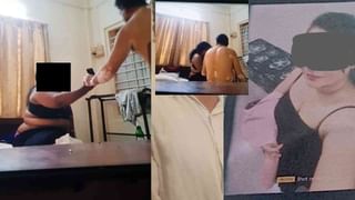 ಜಾತಿ ಗಣತಿ: ಸುಧಾ ಮೂರ್ತಿ ದಂಪತಿ ಖಾಸಗಿ ಮಾಹಿತಿ ಬಹಿರಂಗ; ಶಾಸಕ ಸುರೇಶ್​ ಕುಮಾರ್​ ಕಿಡಿ