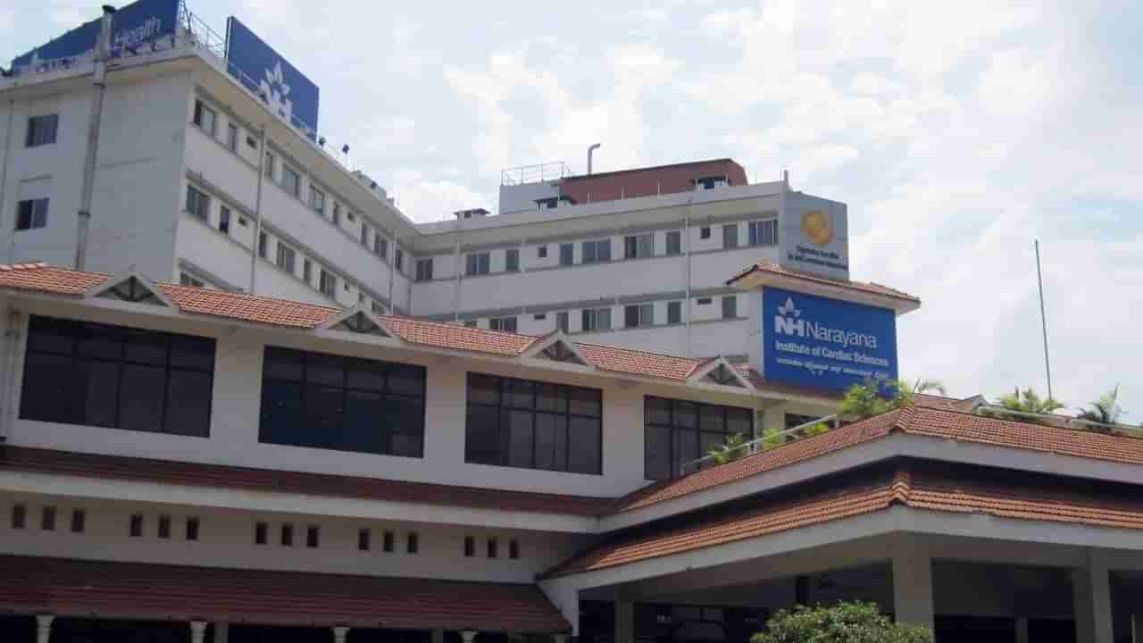 ಬ್ರಿಟನ್ನ ಪ್ರಾಕ್ಟೀಸ್ ಪ್ಲಸ್ ಹಾಸ್ಪಿಟಲ್ ಗ್ರೂಪ್ ಖರೀದಿಸಿದ ಡಾ. ದೇವಿಶೆಟ್ಟಿಯ ನಾರಾಯಣ ಹೃದಯಾಲಯ