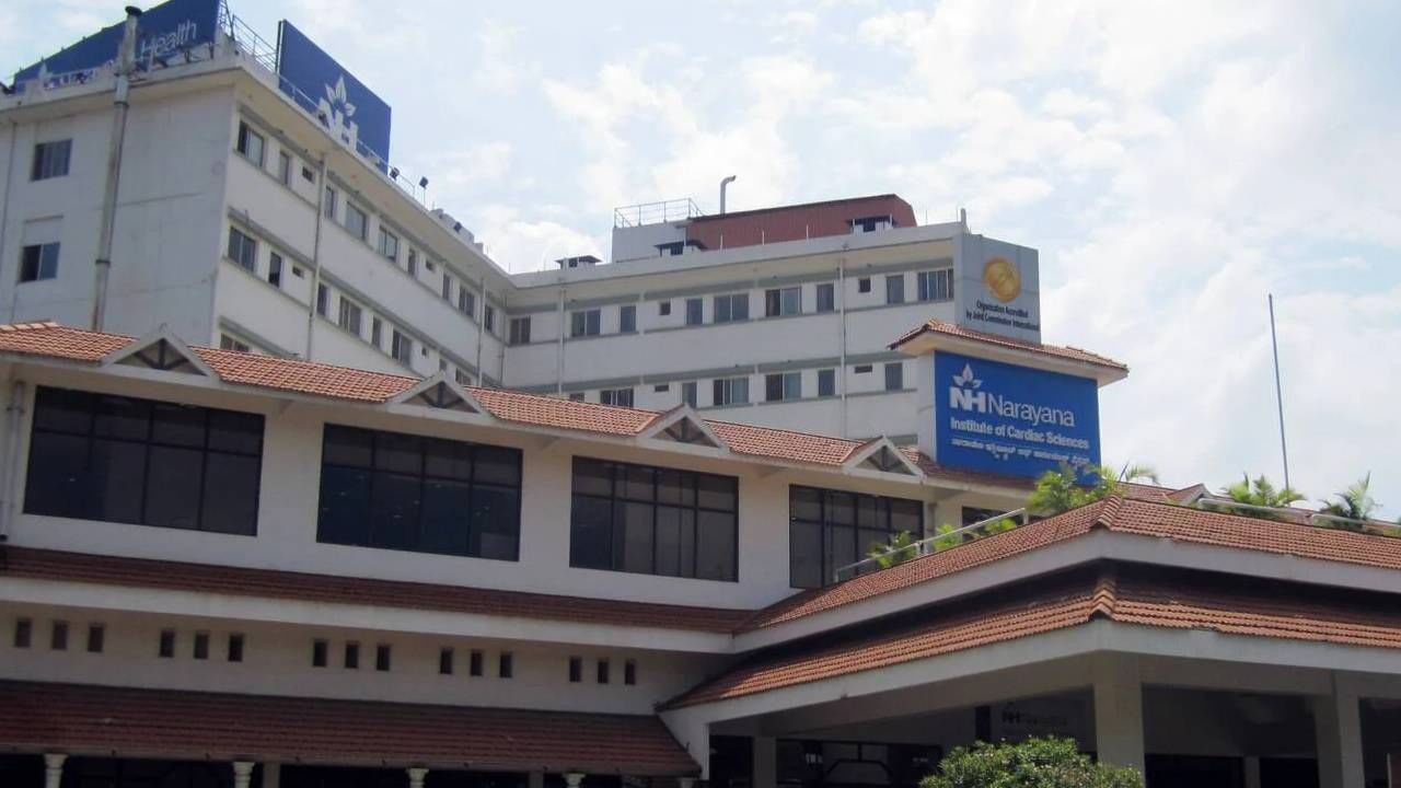 ಬ್ರಿಟನ್​ನ ಪ್ರಾಕ್ಟೀಸ್ ಪ್ಲಸ್ ಹಾಸ್ಪಿಟಲ್ ಗ್ರೂಪ್ ಖರೀದಿಸಿದ ಡಾ. ದೇವಿಶೆಟ್ಟಿಯ ನಾರಾಯಣ ಹೃದಯಾಲಯ