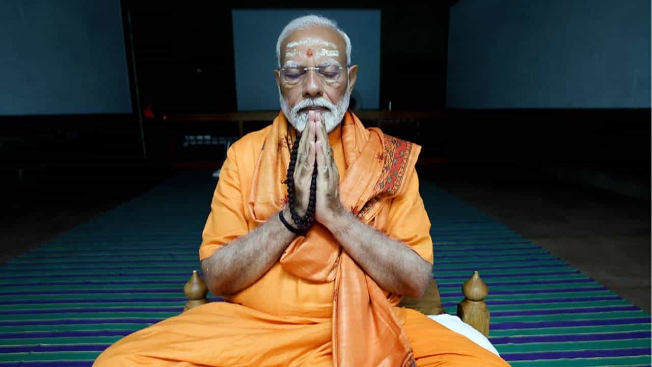 ಕೆಟ್ಟದ್ದರ ಮೇಲೆ ಒಳ್ಳೆಯದರ ವಿಜಯ ಸಂಕೇತಿಸುವ ಹಬ್ಬವೇ ವಿಜಯದಶಮಿ: ಪ್ರಧಾನಿ ಮೋದಿ