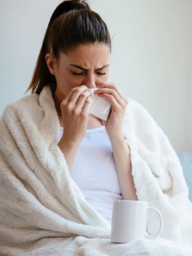 ಚಳಿಗಾಲದಲ್ಲಿ ಆರೋಗ್ಯವನ್ನು ಕಾಪಾಡಿಕೊಳ್ಳಲು ಇಲ್ಲಿದೆ ಟಿಪ್ಸ್​​