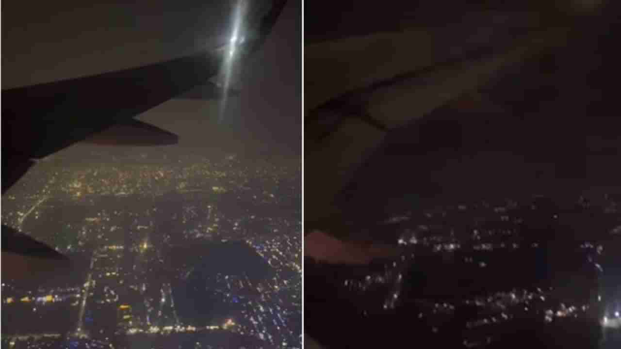 ದೀಪಾವಳಿಯಂದು ದೆಹಲಿ ಜಗಮಗಿಸುತ್ತಿದೆ, ಬೆಂಗಳೂರು ಮಂಕಾಗಿದೆ, ಕಾರಣವೇನು?