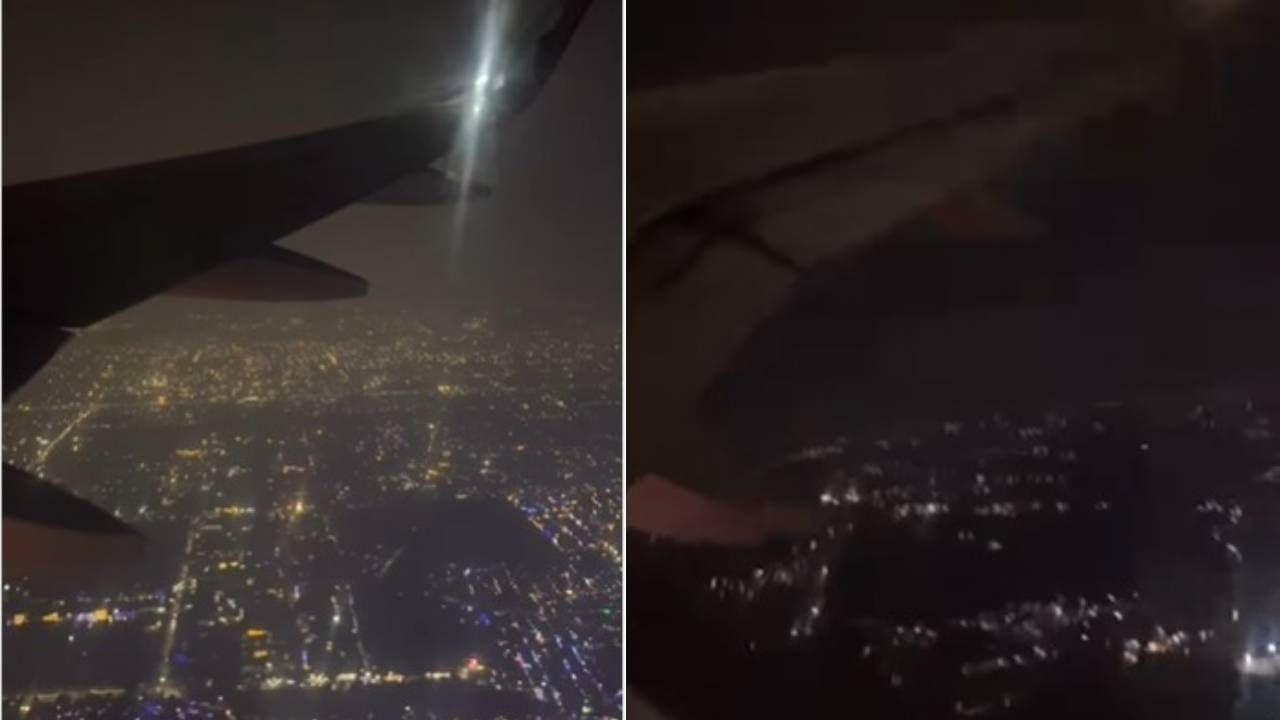 ದೀಪಾವಳಿಯಂದು ದೆಹಲಿ ಜಗಮಗಿಸುತ್ತಿದೆ, ಬೆಂಗಳೂರು ಮಂಕಾಗಿದೆ, ಕಾರಣವೇನು?