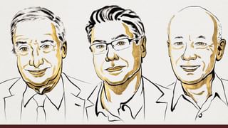 ಸಾಲಕ್ಕೆ ಹೆದರಿ ಕವಡೆಕಾಸಿಗೆ ಆ್ಯಪಲ್ ಷೇರು ಮಾರಿದ್ದ ವಾಯ್ನೆ; ಇವತ್ತು ಷೇರುಮೌಲ್ಯ 26 ಲಕ್ಷ ಕೋಟಿ ರೂ