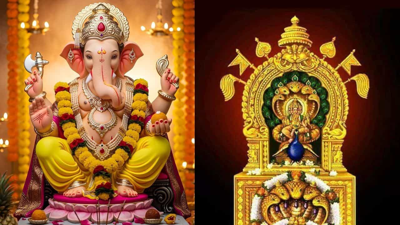 November Festival List 2025: ನವೆಂಬರ್ ತಿಂಗಳಲ್ಲಿ ಆಚರಿಸಲಾಗುವ ಪ್ರಮುಖ ಹಬ್ಬಗಳ ಪಟ್ಟಿ ಇಲ್ಲಿದೆ November Festival List 2025: ನವೆಂಬರ್ ತಿಂಗಳಲ್ಲಿ ಆಚರಿಸಲಾಗುವ ಪ್ರಮುಖ ಹಬ್ಬಗಳ ಪಟ್ಟಿ ಇಲ್ಲಿದೆ