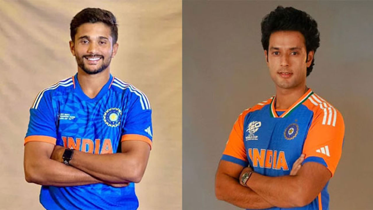 ಟೀಮ್ ಇಂಡಿಯಾದಲ್ಲಿ ಆಲ್​ರೌಂಡರ್​ಗಳಾಗಿ ಸ್ಥಾನ ಪಡೆದಿರುವ ನಿತೀಶ್ ಕುಮಾರ್ ರೆಡ್ಡಿ ಹಾಗೂ ಶಿವಂ ದುಬೆ ಕೂಡ ಆಸ್ಟ್ರೇಲಿಯಾದಲ್ಲಿ ಚೊಚ್ಚಲ ಟಿ20 ಪಂದ್ಯವಾಡುವುದನ್ನು ಎದುರು ನೋಡುತ್ತಿದ್ದಾರೆ. ಅಂದರೆ ಕಳೆದ ಕೆಲ ವರ್ಷಗಳಿಂದ ಟೀಮ್ ಇಂಡಿಯಾ ಭಾಗವಾಗಿರುವ ದುಬೆ ಇದೇ ಮೊದಲ ಬಾರಿಗೆ ಆಸ್ಟ್ರೇಲಿಯಾದಲ್ಲಿ ಕಣಕ್ಕಿಳಿಯಲು ಸಜ್ಜಾಗಿದ್ದಾರೆ.