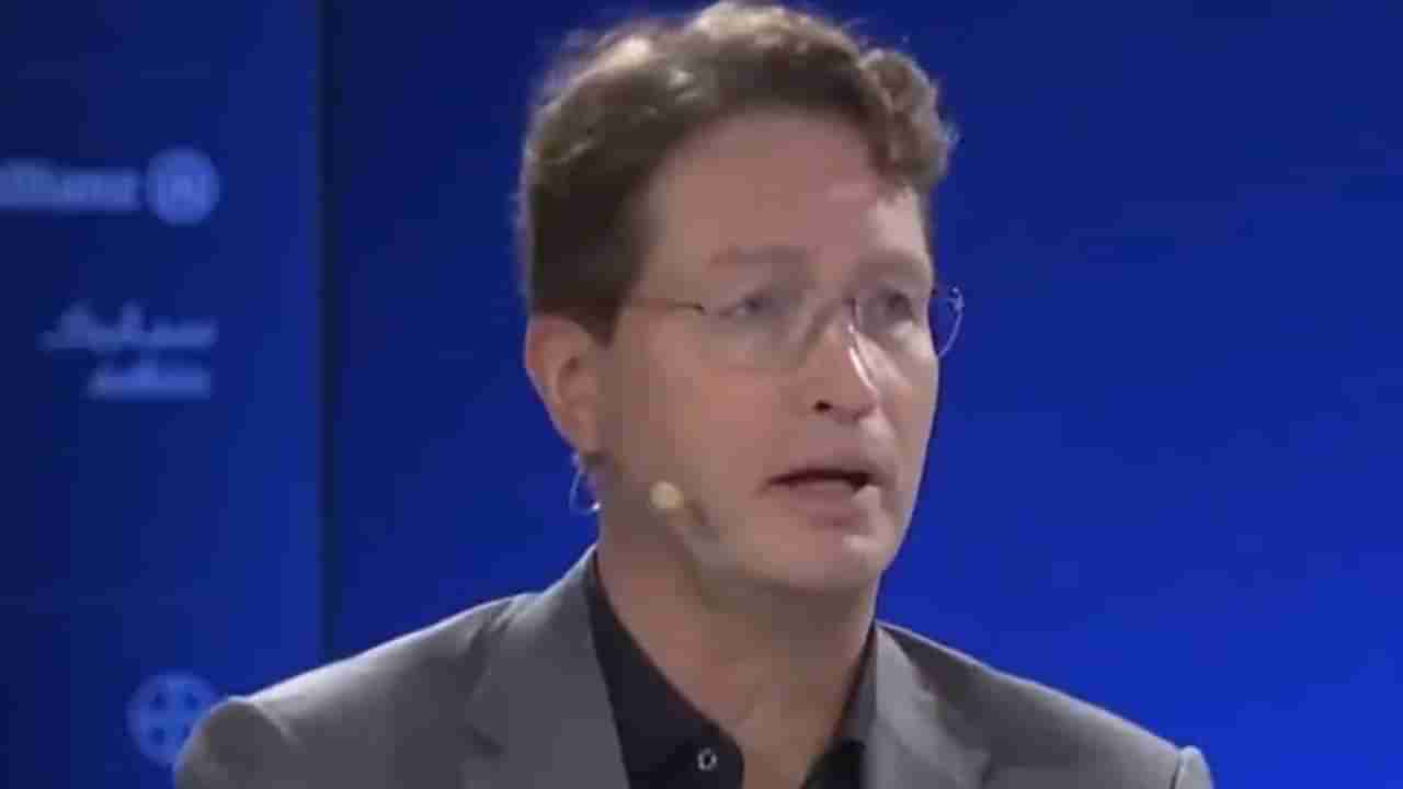 ಬೆಂಗಳೂರಿಗೆ ಹೋಗಿ ಬಂದಾಗೆಲ್ಲಾ ಉತ್ಸಾಹ ಇಮ್ಮಡಿಸುತ್ತೆ: ಮರ್ಸಿಡಸ್ ಬೆಂಜ್ ಸಿಇಒ ಒಲಾ ಕ್ಯಾಲೆನಿಯಸ್