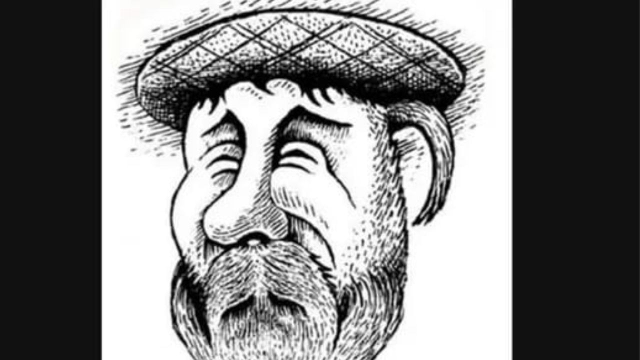 Optical Illusion: ಹದ್ದಿನ ಕಣ್ಣು ಇರುವವರು ಈ ಚಿತ್ರದಲ್ಲಿ ಅಡಗಿರುವ ಶ್ವಾನವನ್ನು ಗುರುತಿಸಿ Optical Illusion: ಹದ್ದಿನ ಕಣ್ಣು ಇರುವವರು ಈ ಚಿತ್ರದಲ್ಲಿ ಅಡಗಿರುವ ಶ್ವಾನವನ್ನು ಗುರುತಿಸಿ