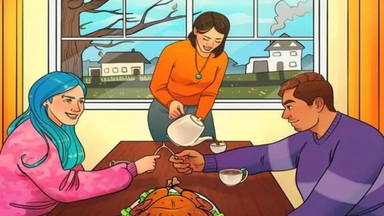 Optical Illusion: ಈ ಚಿತ್ರದಲ್ಲಿರುವ ತಪ್ಪನ್ನು 6 ಸೆಕೆಂಡುಗಳಲ್ಲಿ ಕಂಡುಹಿಡಿಯುವಿರಾ?