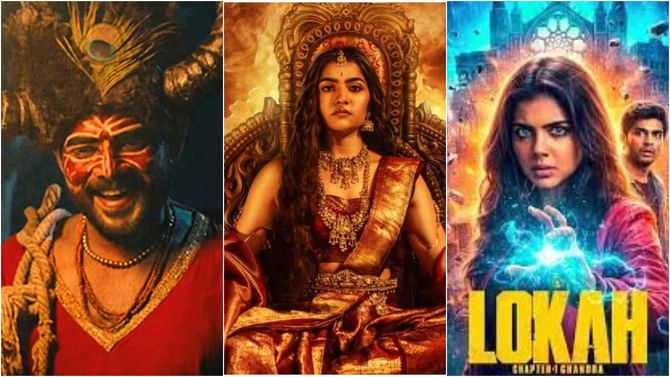 ಒಂದೇ ದಿನ ಎರಡು ಸೂಪರ್ ಹಿಟ್ ಚಿತ್ರ, ಒಂದು ವೆಬ್ ಸೀರಿಸ್ ಒಟಿಟಿಗೆ