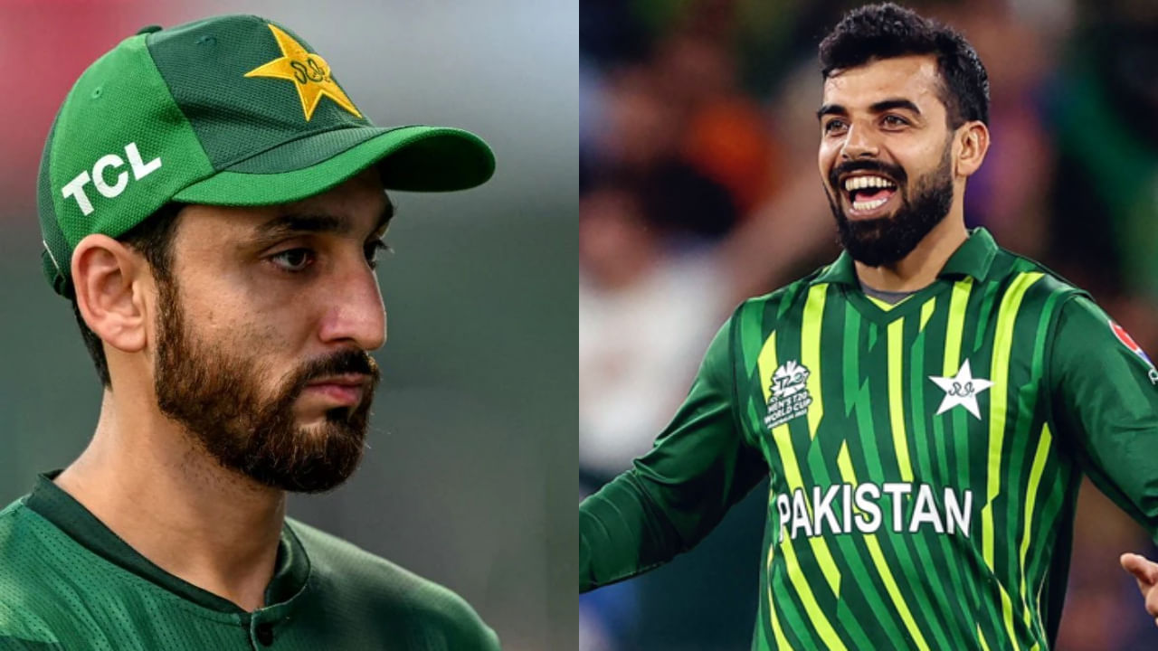 ಪಾಕಿಸ್ತಾನ ಕ್ರಿಕೆಟ್ ಮಂಡಳಿಯು ಸಲ್ಮಾನ್ ಆಘಾ ಅವರ ಮೇಲಿನ ವಿಶ್ವಾಸವನ್ನು ಕಳೆದುಕೊಂಡಿದೆ. ಇದಕ್ಕೆ ಕಾರಣ ಏಷ್ಯಾಕಪ್‌ನಲ್ಲಿ ಅವರ ನಾಯಕತ್ವ ಮತ್ತು ಆಟಗಾರನಾಗಿ ಅವರ ಪ್ರದರ್ಶನ. ಅಲ್ಲದೆ ತಂಡದಲ್ಲಿ ಅವರ ಸ್ಥಾನದ ಬಗ್ಗೆಯೂ ಪ್ರಶ್ನೆಗಳನ್ನು ಹುಟ್ಟುಹಾಕಿವೆ. ಪಾಕಿಸ್ತಾನ, ಶ್ರೀಲಂಕಾ ಮತ್ತು ಅಫ್ಘಾನಿಸ್ತಾನ ನಡುವಿನ ಮುಂಬರುವ ಟಿ20 ತ್ರಿಕೋನ ಸರಣಿಯಲ್ಲಿ ಶಾದಾಬ್ ತಂಡವನ್ನು ಮುನ್ನಡೆಸಲಿದ್ದಾರೆ ಎಂದು ವರದಿಗಳು ಹೇಳುತ್ತಿವೆ.
