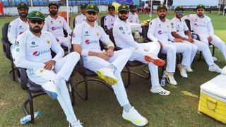 Irani Cup 2025: ಶೇಷ ಭಾರತ ತಂಡದ ವಿರುದ್ಧ ಟಾಸ್ ಗೆದ್ದ ವಿದರ್ಭ