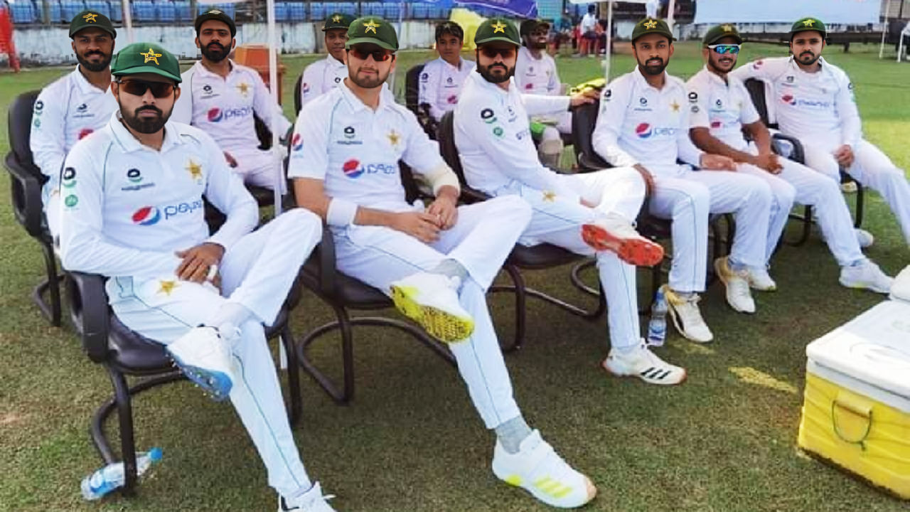 ಪಾಕಿಸ್ತಾನ್ ತಂಡದಲ್ಲಿ 38 ವರ್ಷದ ಅಫ್ರಿದಿಗೆ ಸ್ಥಾನ..! ಪಾಕಿಸ್ತಾನ್ ತಂಡದಲ್ಲಿ 38 ವರ್ಷದ ಅಫ್ರಿದಿಗೆ ಸ್ಥಾನ..!