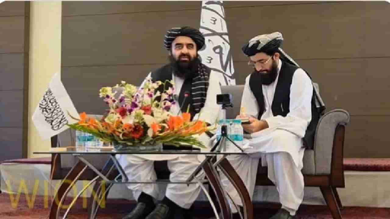 ಕದನ ವಿರಾಮಕ್ಕೆ ಪಾಕಿಸ್ತಾನ, ಅಫ್ಘಾನಿಸ್ತಾನ ಸಮ್ಮತಿ, ನ.6ರಂದು ಮುಂದಿನ ಮಾತುಕತೆ