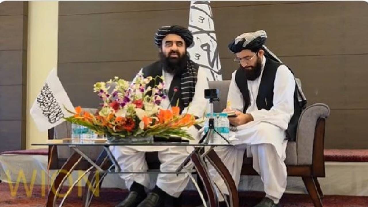 ಕದನ ವಿರಾಮಕ್ಕೆ ಪಾಕಿಸ್ತಾನ, ಅಫ್ಘಾನಿಸ್ತಾನ ಸಮ್ಮತಿ, ನ.6ರಂದು ಮುಂದಿನ ಮಾತುಕತೆ