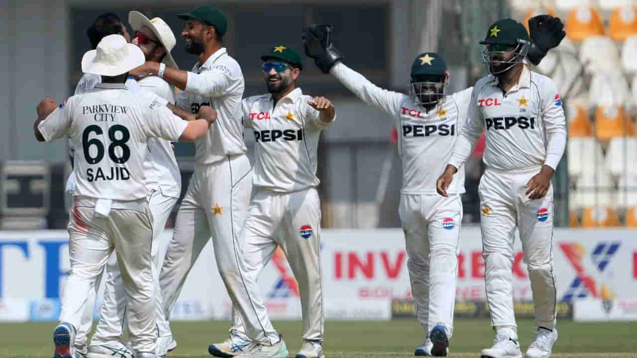 ಸಂಪೂರ್ಣ ಬದಲಾಯ್ತು ಪಾಕ್ ತಂಡ; 12 ಅನುಭವಿ ಆಟಗಾರರಿಗೆ ಹೊಸ ಜವಾಬ್ದಾರಿ