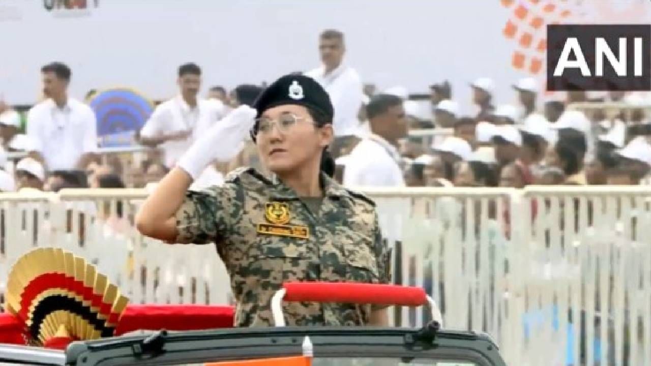 Sardar Patel Birth Anniversary: ಸರ್ದಾರ್ ಪಟೇಲರ ಜಯಂತಿ, ಏಕತಾ ಪ್ರತಿಮೆ ಬಳಿ ಗಣರಾಜ್ಯೋತ್ಸವ ಮಾದರಿಯ ಪರೇಡ್