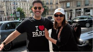 ರಶ್ಮಿಕಾ ಹಾಟ್ ದೃಶ್ಯಗಳಿಗೆ ಸಿಬಿಎಫ್​​ಸಿ ಕತ್ತರಿ, ‘ಥಮಾ’ಕ್ಕೆ ಯು/ಎ