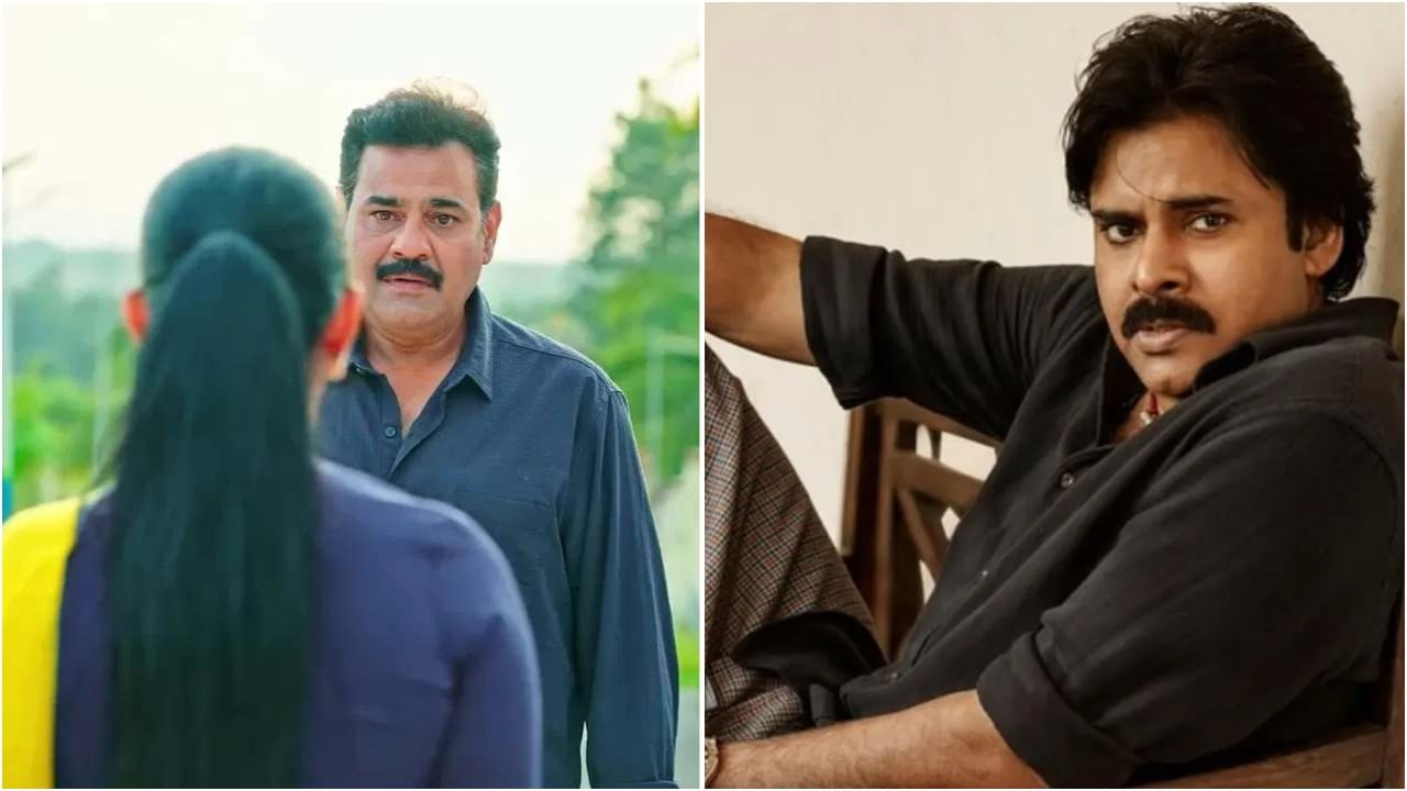 ಪತ್ನಿಯ ತಂಟೆಗೆ ಬಂದ ಎಂಎಲ್​ಎಗೆ ಪವನ್ ಕಲ್ಯಾಣ್ ಸ್ಟೈಲ್​ನಲ್ಲಿ ಪಾಠ ಕಲಿಸಿದ ಗೌತಮ್ ದೀವಾನ್