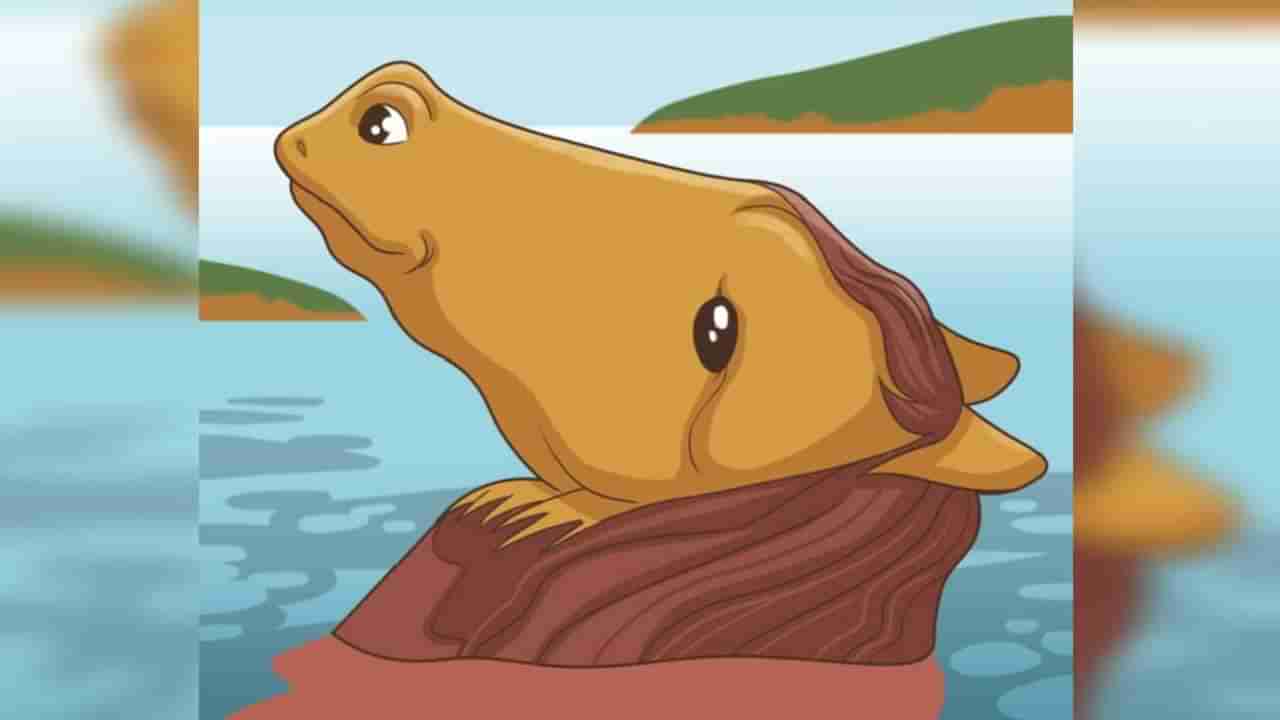 Personality Test: ನಿಮ್ಮ ವ್ಯಕ್ತಿತ್ವ ಹೇಗಿದೆ ಎಂಬುದನ್ನು ಈ ಚಿತ್ರವೇ ಬಹಿರಂಗಪಡಿಸುತ್ತದೆ