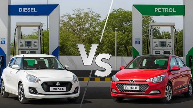 Auto Tips: ಡೀಸೆಲ್ ಅಥವಾ ಪೆಟ್ರೋಲ್: ಯಾವ ಕಾರು ಹೆಚ್ಚು ಮೈಲೇಜ್ ನೀಡುತ್ತದೆ ಮತ್ತು ಏಕೆ?