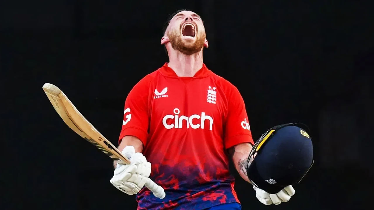 ಭರ್ಜರಿ ಹಾಫ್ ಸೆಂಚುರಿ: ಶತಕದಂಚಿನಲ್ಲಿ ಎಡವಿದ ಫಿಲ್ ಸಾಲ್ಟ್​