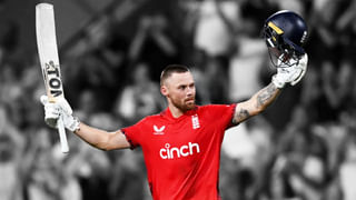 ಶತಕವಿಲ್ಲದೆ ಸಾವಿರ ದಿನಗಳನ್ನು ಪೂರೈಸಿದ ಬಾಬರ್ ಆಝಂ