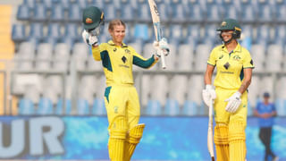 IND vs AUS: ಶೇ. 87 ರಷ್ಟು ಮಳೆ..! 2ನೇ ಟಿ20 ಪಂದ್ಯ ನಡೆಯುವುದು ಭಾಗಶಃ ಅನುಮಾನ