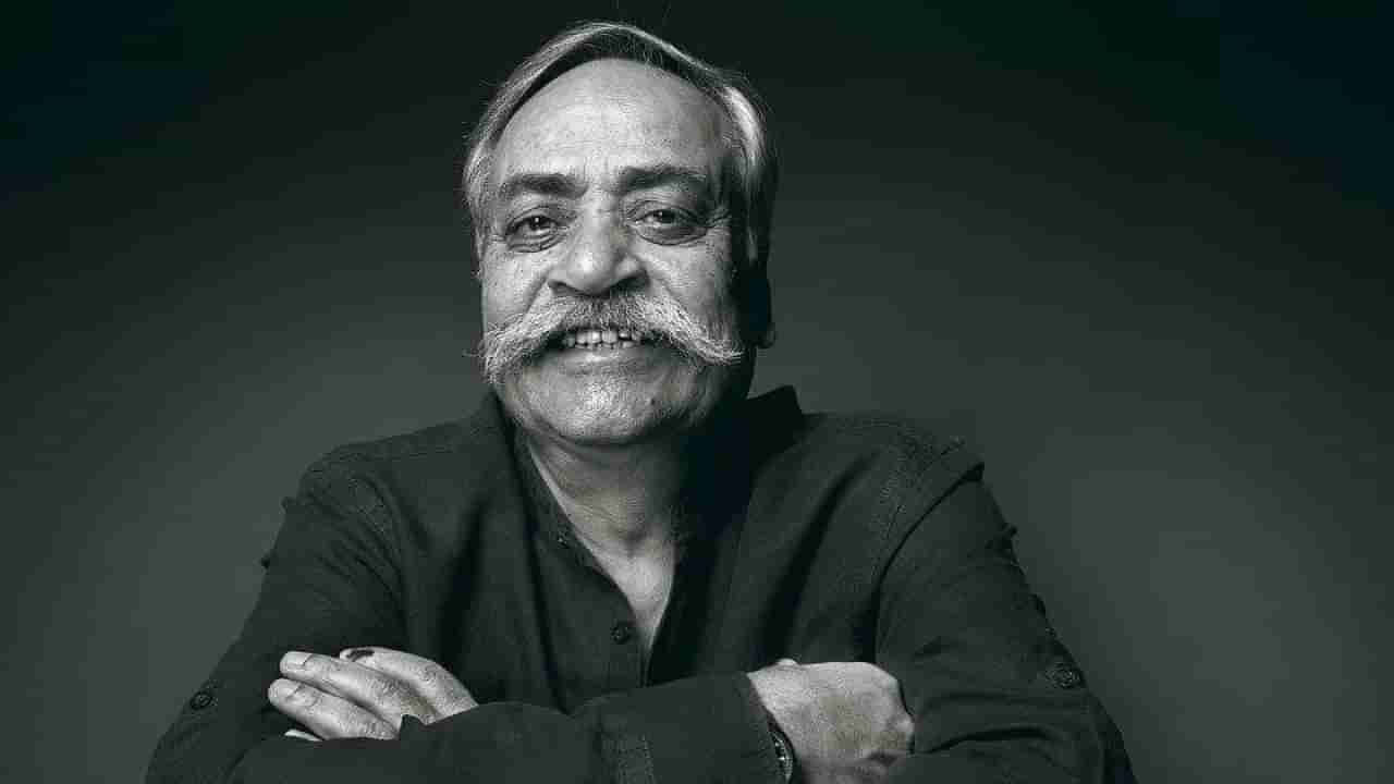 ಕಣ್ಮುಚ್ಚಿದ ಜಾಹೀರಾತು ಕ್ಷೇತ್ರದ ಬಚ್ಚನ್: ಪಿಯೂಷ್ ಪಾಂಡೆ ಯಾರು?