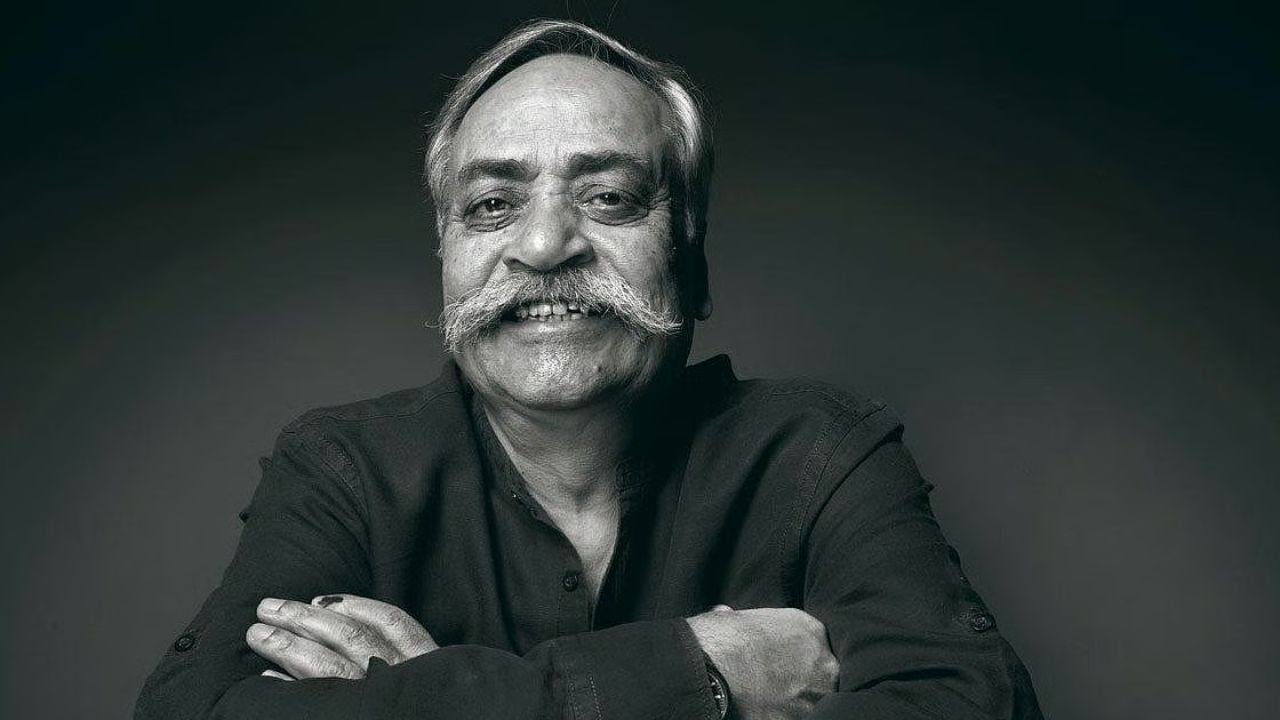 ಕಣ್ಮುಚ್ಚಿದ ಜಾಹೀರಾತು ಕ್ಷೇತ್ರದ ಬಚ್ಚನ್: ಪಿಯೂಷ್ ಪಾಂಡೆ ಯಾರು? ಕಣ್ಮುಚ್ಚಿದ ಜಾಹೀರಾತು ಕ್ಷೇತ್ರದ ಬಚ್ಚನ್: ಪಿಯೂಷ್ ಪಾಂಡೆ ಯಾರು?