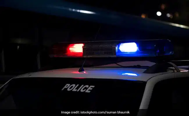 ಹೈದರಾಬಾದ್: ನೀರಿನ ಟ್ಯಾಂಕ್ನಲ್ಲಿ ಕೈಗೆ ಹಗ್ಗ ಕಟ್ಟಿದ್ದ ಸ್ಥಿತಿಯಲ್ಲಿ ಬಾಲಕಿಯ ಶವ ಪತ್ತೆ